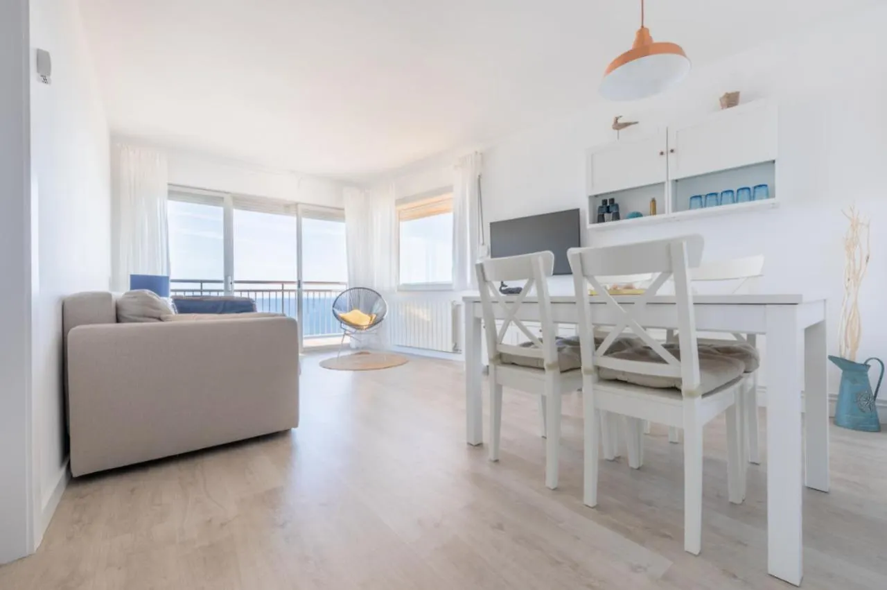 Precioso Apartamento Con Piscina Y Vistas Al Mar Sant Feliu de Guixols