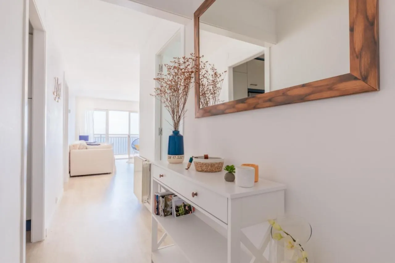 Precioso Apartamento Con Piscina Y Vistas Al Mar Sant Feliu de Guixols 0*,  Spain
