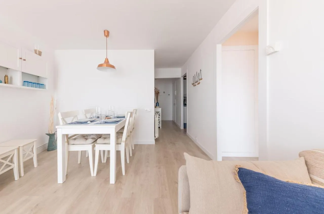 Precioso Apartamento Con Piscina Y Vistas Al Mar Sant Feliu de Guixols