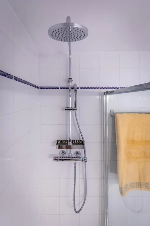 Precioso Apartamento Con Piscina Y Vistas Al Mar Sant Feliu de Guixols