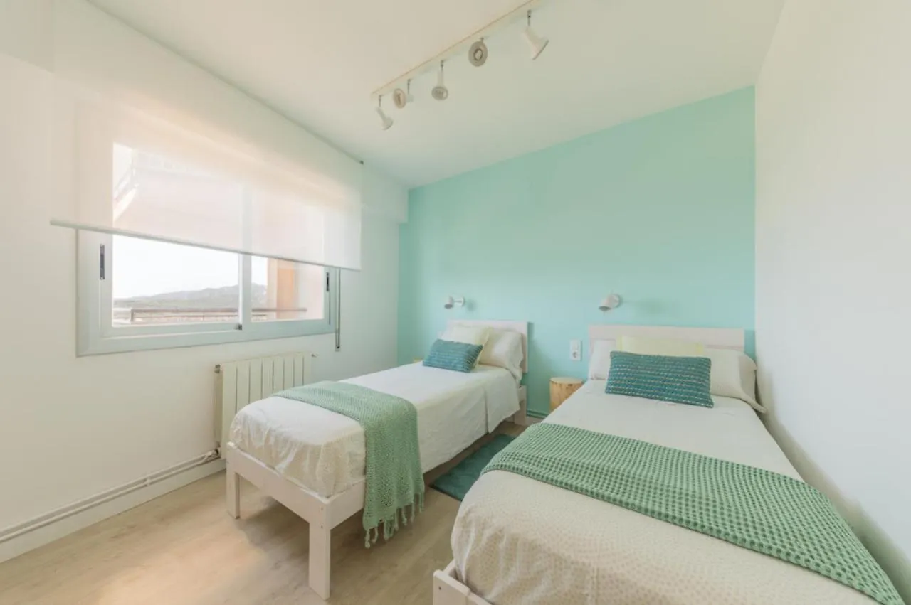 Precioso Apartamento Con Piscina Y Vistas Al Mar Sant Feliu de Guixols