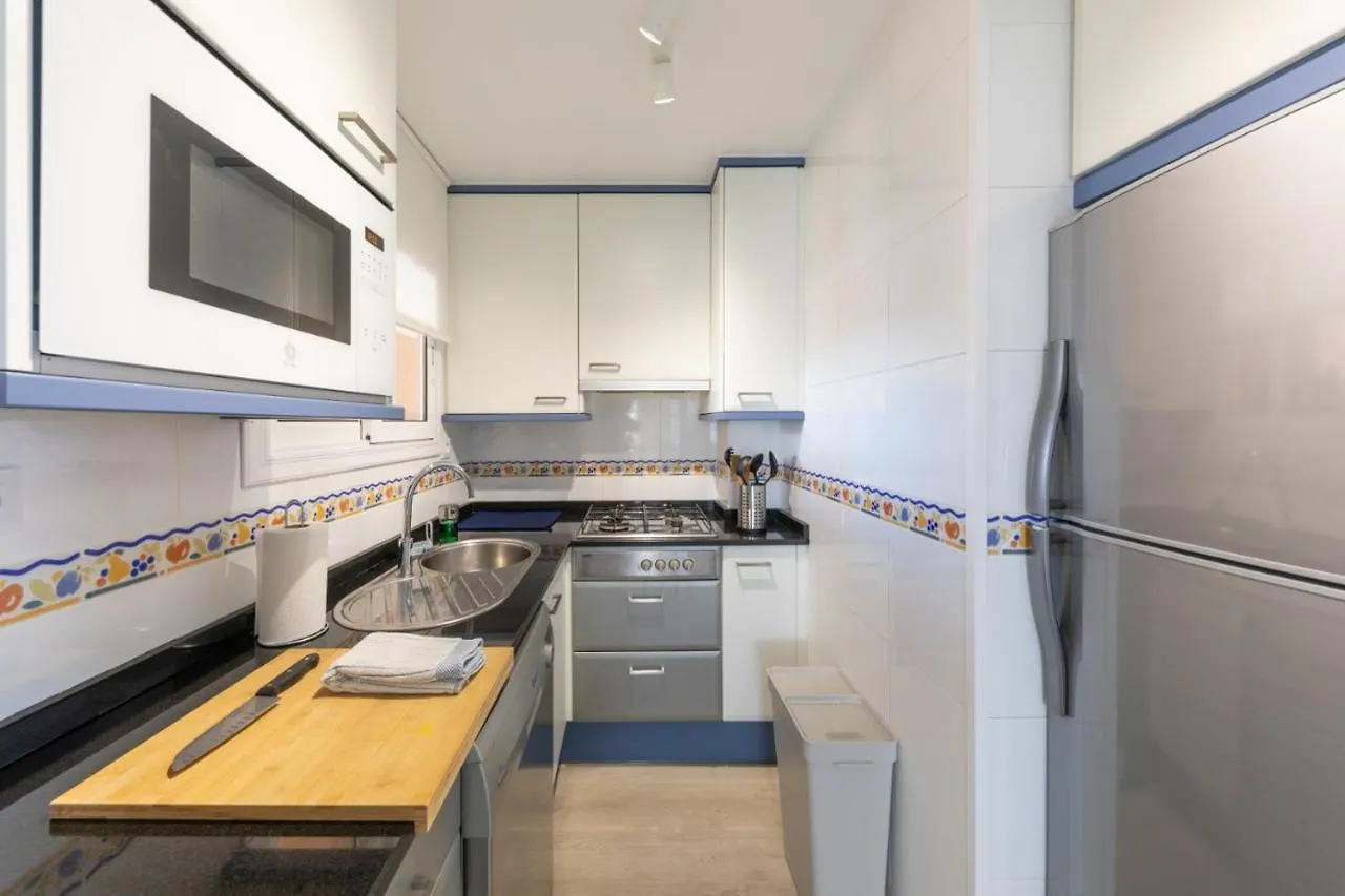 Precioso Apartamento Con Piscina Y Vistas Al Mar Sant Feliu de Guixols