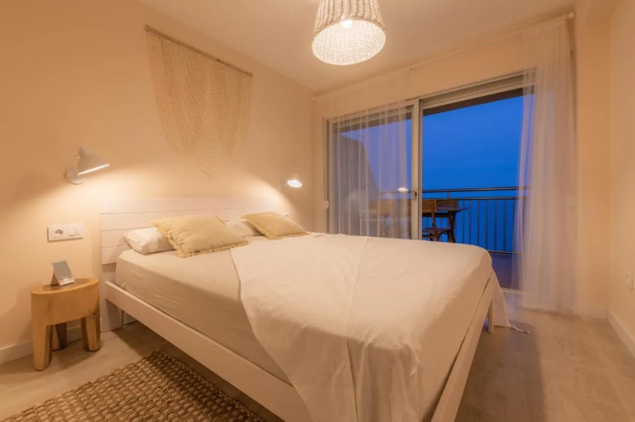 Precioso Apartamento Con Piscina Y Vistas Al Mar Sant Feliu de Guixols Apartment