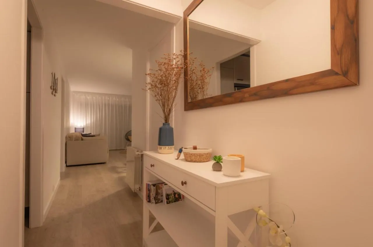 Apartment Precioso Apartamento Con Piscina Y Vistas Al Mar Sant Feliu de Guixols